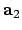 ${\bf a}_2$