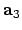 ${\bf a}_3$