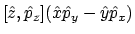 $\displaystyle [\hat{z},\hat{p}_z](\hat{x}\hat{p}_y-\hat{y}\hat{p}_x)$