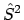 $\hat{S}^2$