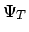 $\Psi_T$