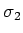$\sigma_2$