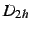 $D_{2h}$