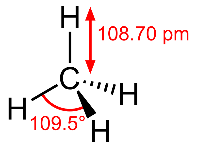 File:Methane-2D-dimensions.svg