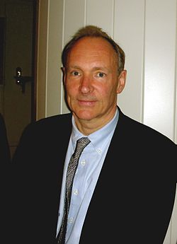 Tim berners lee