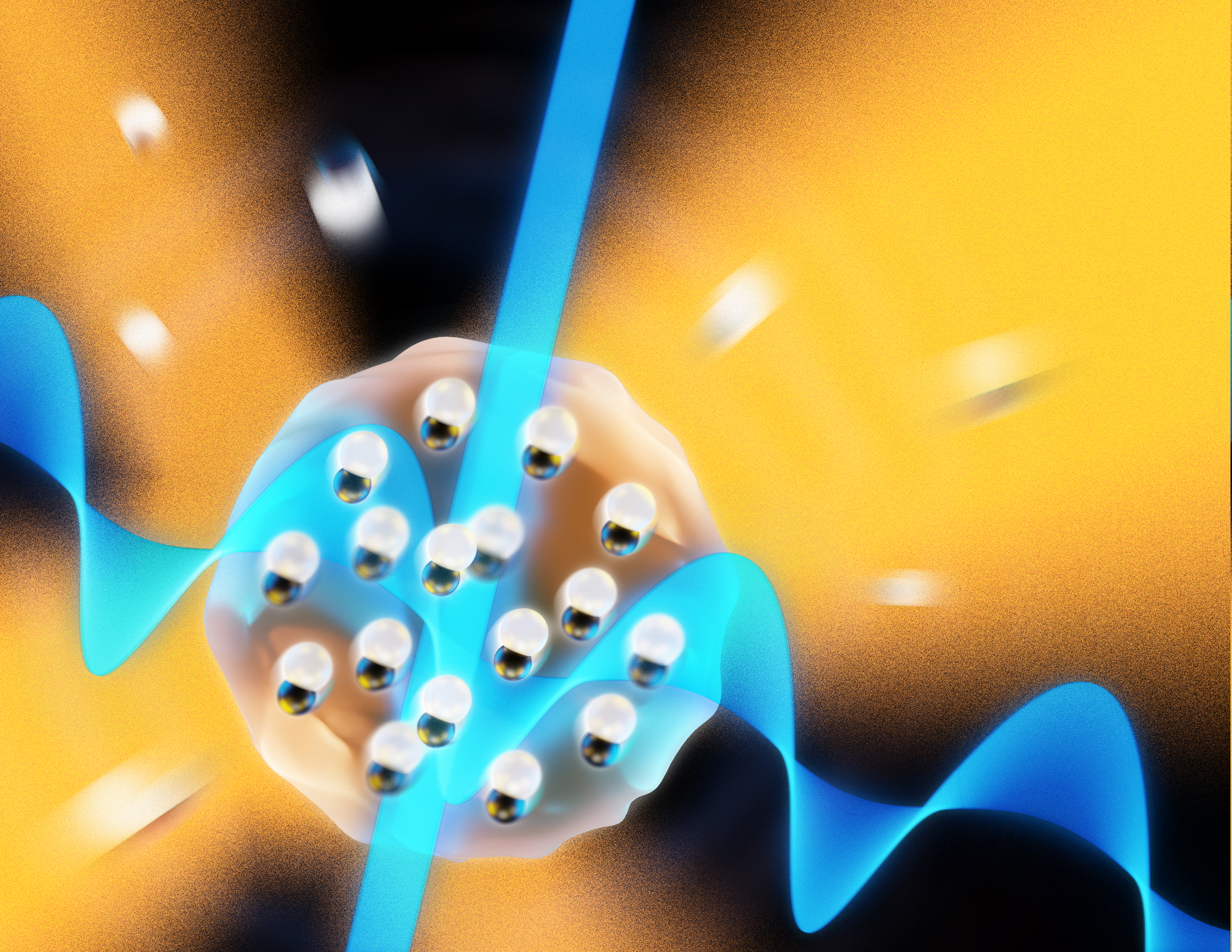 Bose Einstein Condensate