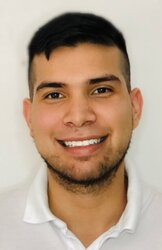 Kevin Pérez Álvarez