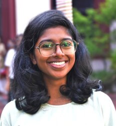 Nikhila Chandran