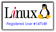 The Linux Counter Project